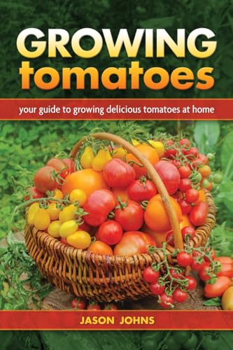 Growing Tomatoes