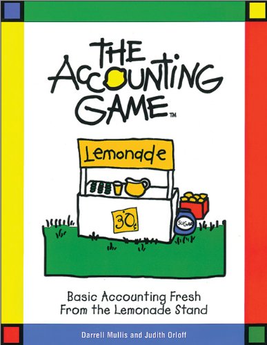 The Accounting Game