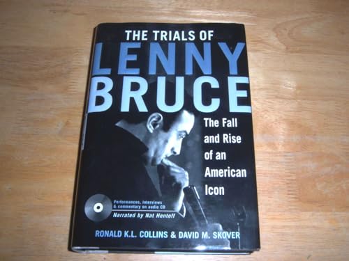 The Trials of Lenny Bruce