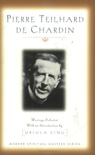 Pierre Teilhard De Chardin