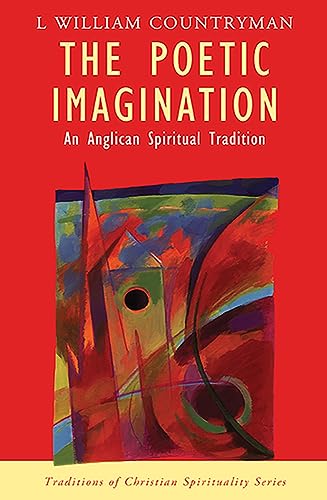 The Poetic Imagination