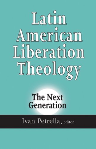 Latin American Liberation Theology