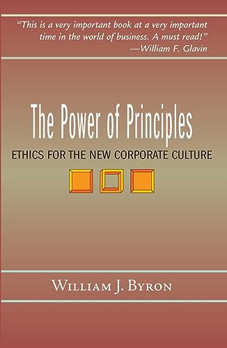 The Power of Principles