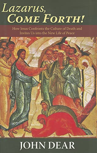 Lazarus, Come Forth!