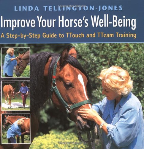 Improve Your Horse's Well-being