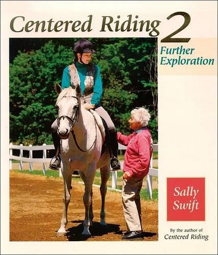 Centered Riding