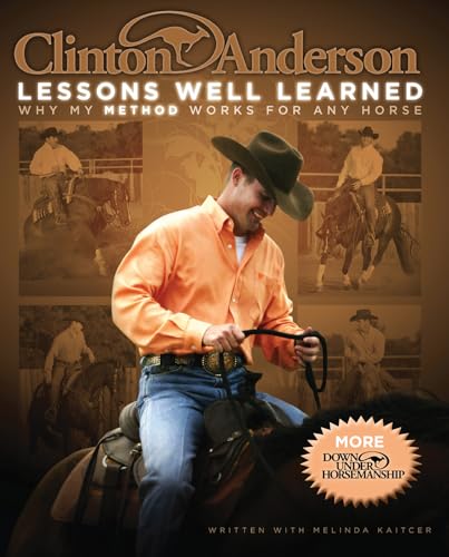 Clinton Anderson: Lessons Well Learned