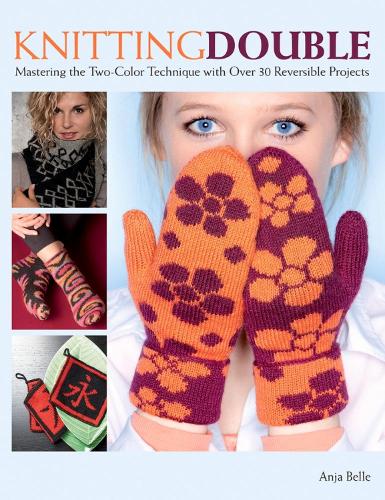 Knitting Double