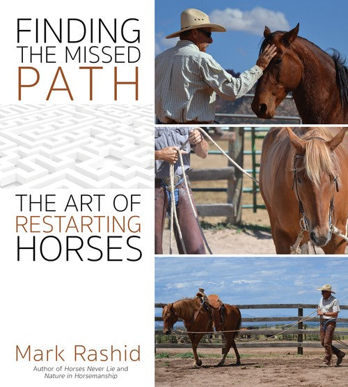 Finding the Missed Path