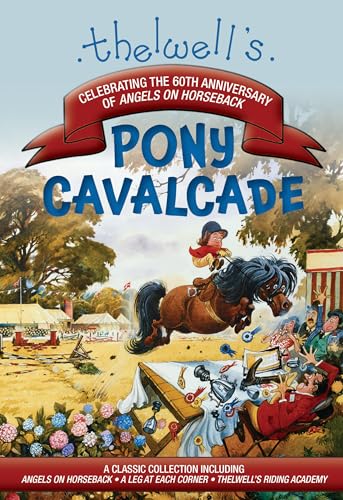 Thelwell's Pony Cavalcade