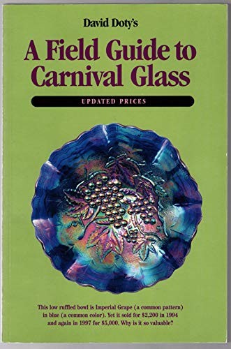 Field Guide to Carnival Glass