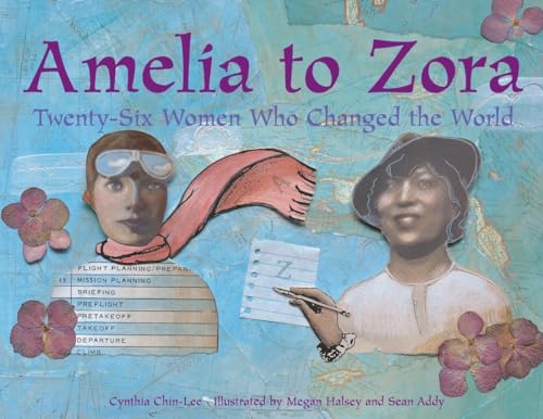 Amelia to Zora