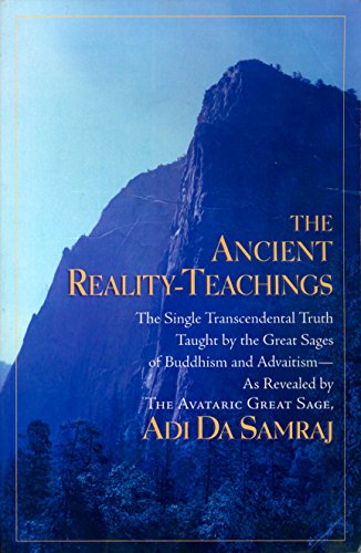Ancient Reality Teachings