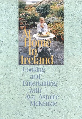 At Home in Ireland