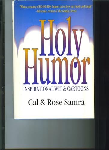 Holy Humor