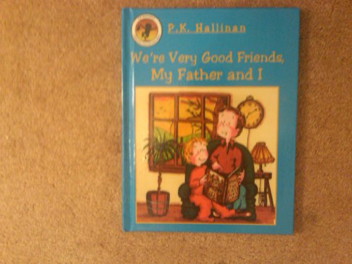 We're Very Good Friends, My Father and I
