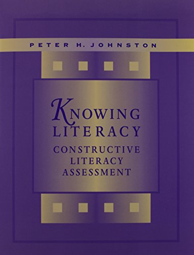 Knowing Literacy