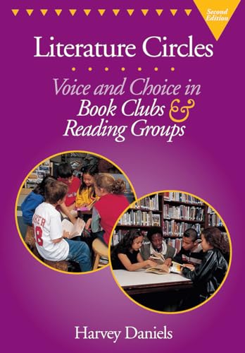 Literature Circles