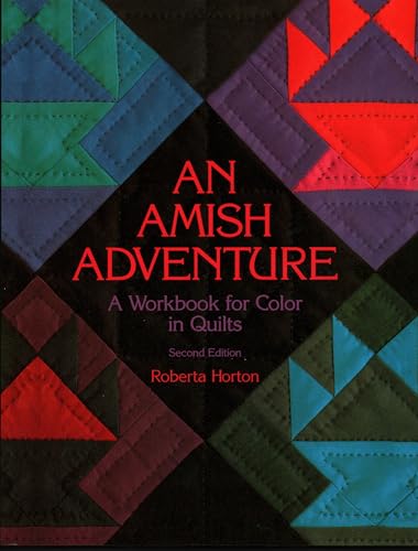 An Amish Adventure