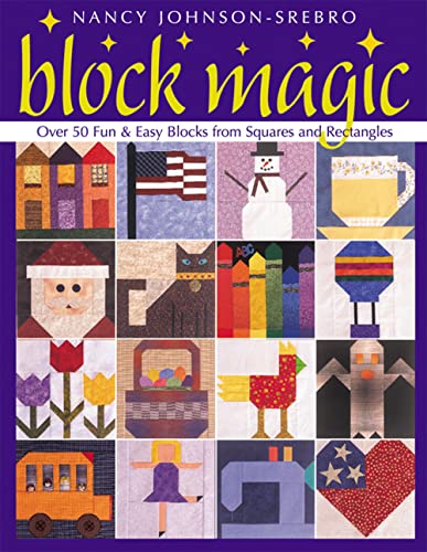 Block Magic