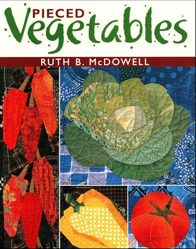 Pieced Vegetables