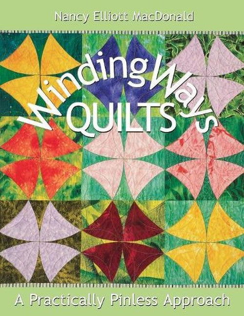Winding Ways Quilts