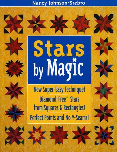 Stars by Magic