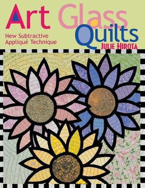 Art Glass Quilts