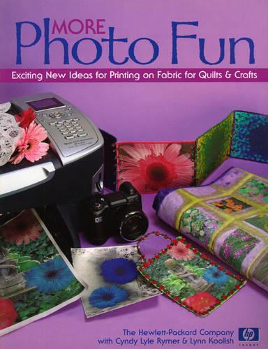 More Photo Fun