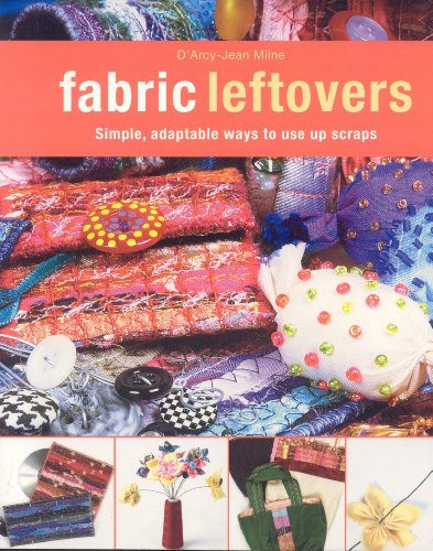 Fabric Leftovers