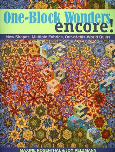 One Block Wonders Encore