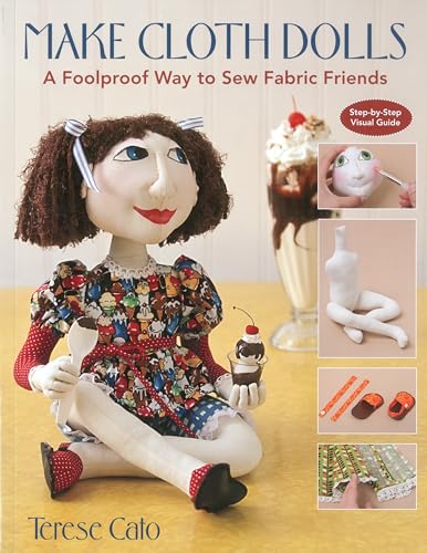 Make Cloth Dolls