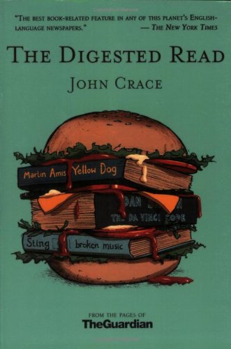 The Digested Read
