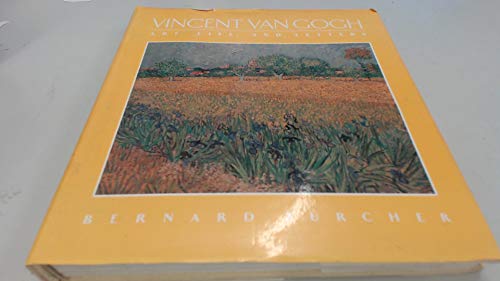 Vincent Van Gogh