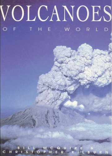 Volcanoes of the World
