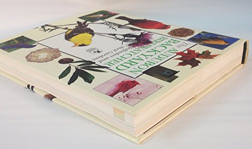 Audubon Backyard Birdwatcher