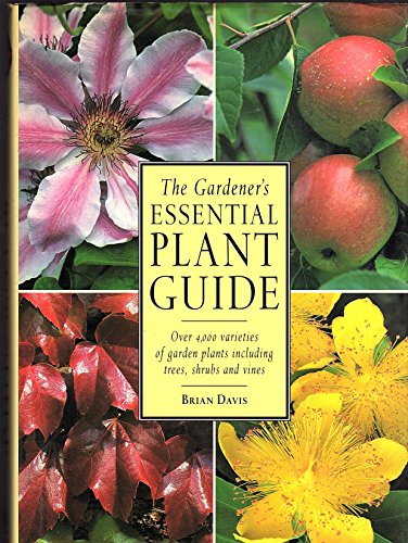 Essential Plant Guide