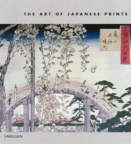 The Art of Japanese Prints