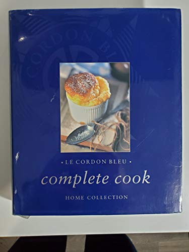 Le Cordon Bleu Complete Cook Home Collection