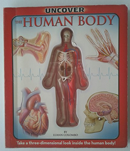 Uncover the Human Body