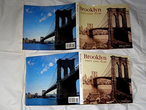 Brooklyn Then & Now
