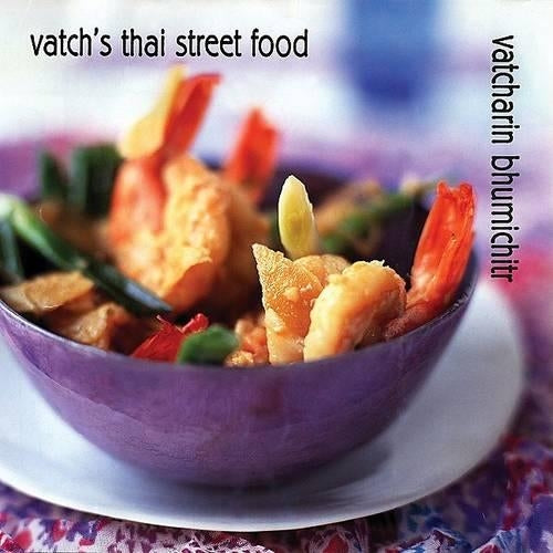 Vatch's Thai Street Food