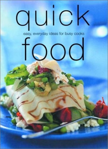 Quick Food