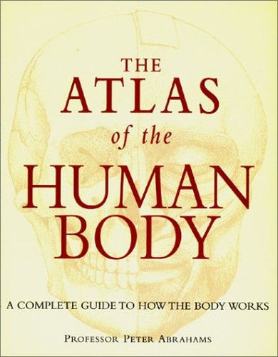 The Atlas of the Human Body