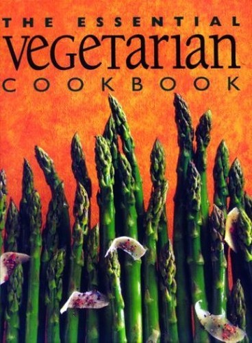 Essential Vegetarian Cookbook