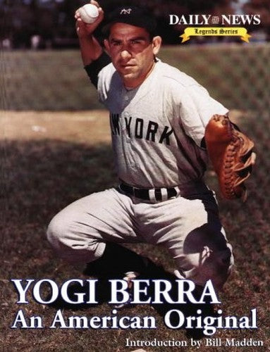 Yogi Berra