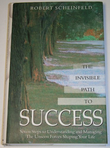 The Invisible Path to Success
