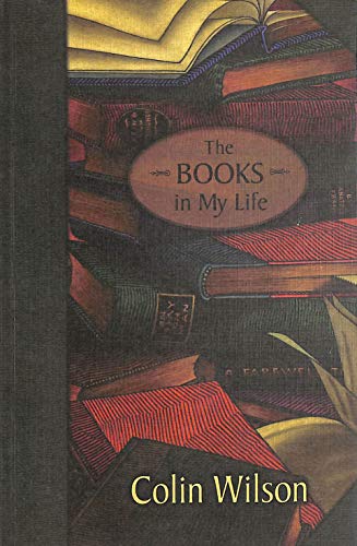 The Books in My Life