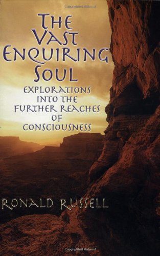 The Vast Enquiring Soul