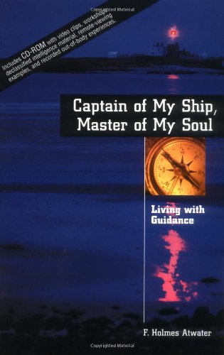 Captain of My Ship, Master of My Soul